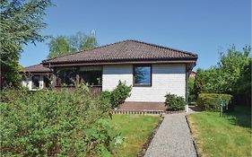 Holiday home Köpmangatan Borrby